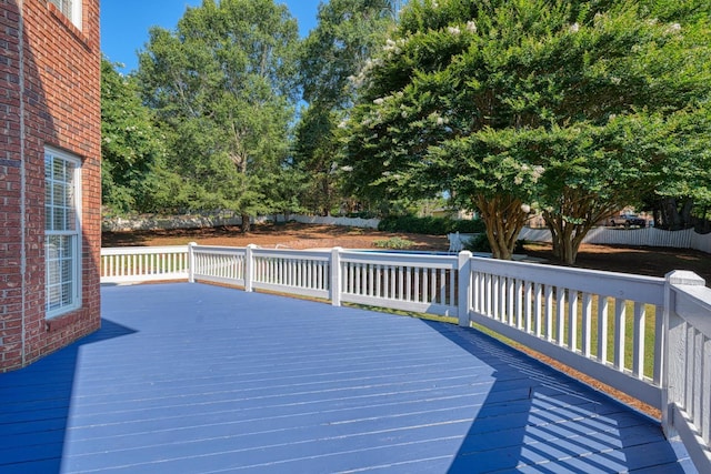 95 Roscommon Run, Moore, SC 29369 - view of deck