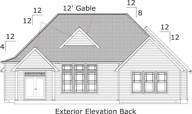 128 Frontier Ln, Travelers Rest, SC 29690 - view of a document