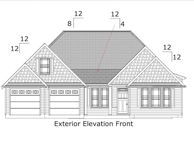 128 Frontier Ln, Travelers Rest, SC 29690 - view of miscellaneous document