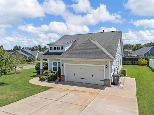 262 E Pyrenees Dr, Lyman, SC 29365