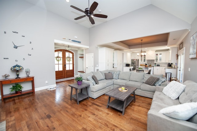 362 Garnet Valley Dr, Inman, SC 29349 - photo 5