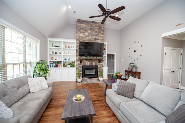 362 Garnet Valley Dr, Inman, SC 29349 - photo 6