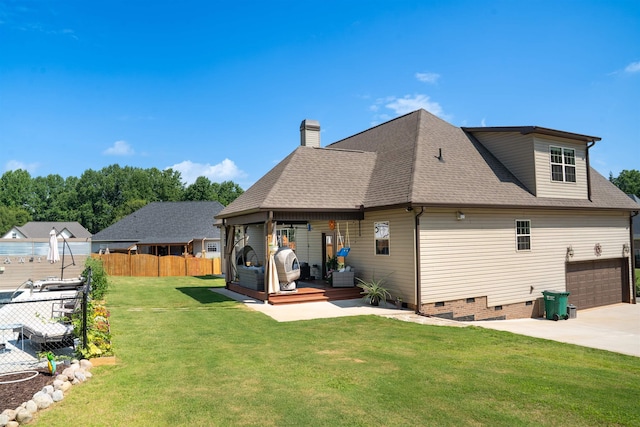 362 Garnet Valley Dr, Inman, SC 29349 - photo 29