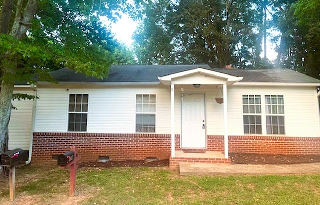 118 Rose St, Gaffney, SC 29340 - photo 1