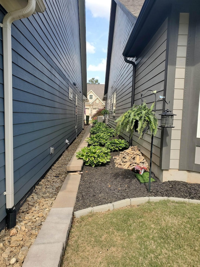178 Ravines Ln, Spartanburg, SC 29301 - view of property exterior