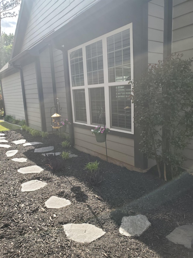 178 Ravines Ln, Spartanburg, SC 29301 - view of side of home
