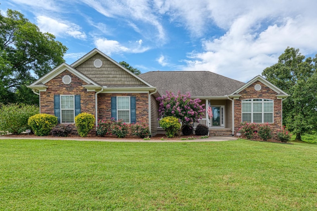 138 Society Hl, Spartanburg, SC 29306 - photo 1