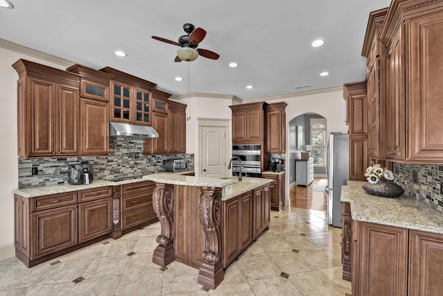 983 Foster Rd, Inman, SC 29349 - photo 19