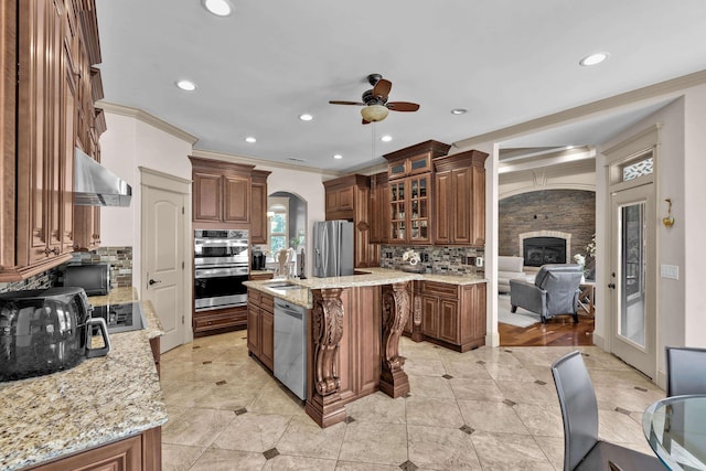 983 Foster Rd, Inman, SC 29349 - photo 20