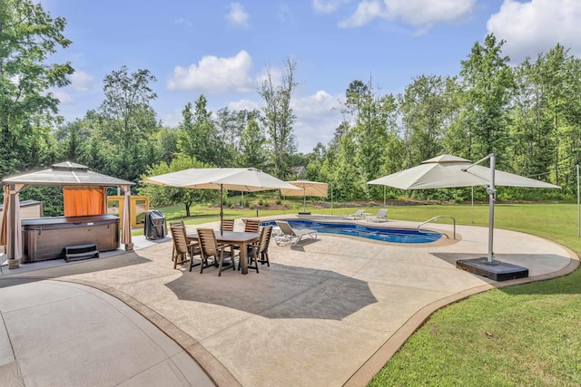 983 Foster Rd, Inman, SC 29349 - photo 39