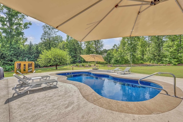 983 Foster Rd, Inman, SC 29349 - photo 40