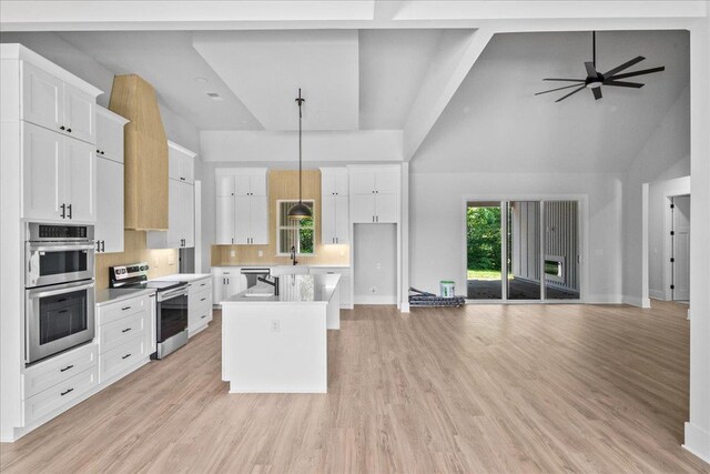 108 Horseshoe Bend Rd, Easley, SC 29642