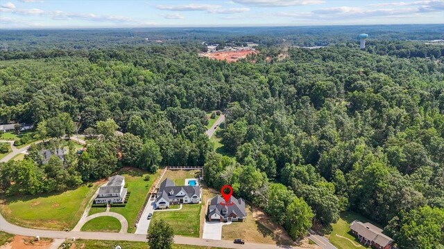 108 Horseshoe Bend Rd, Easley, SC 29642