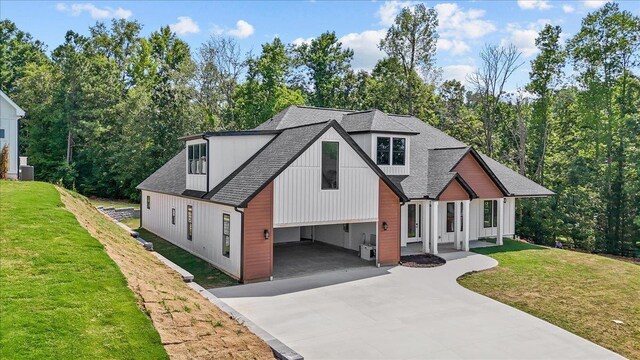 108 Horseshoe Bend Rd, Easley, SC 29642