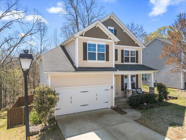 234 Rivers Edge Cir, Simpsonville, SC 29680