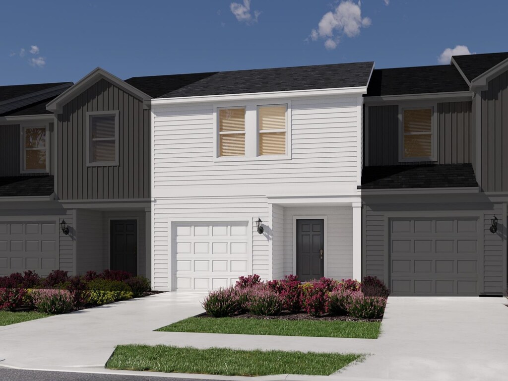 843 Ernest Ln, Lyman, SC 29365