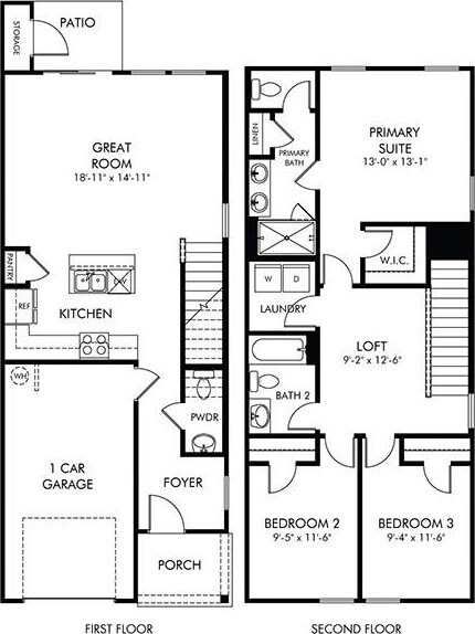 843 Ernest Ln, Lyman, SC 29365