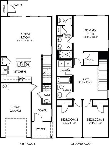843 Ernest Ln, Lyman, SC 29365