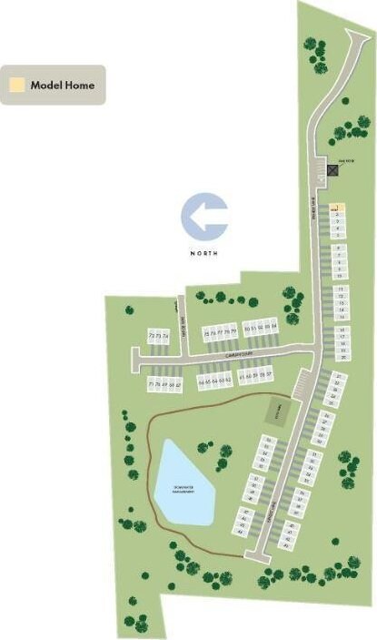 843 Ernest Ln, Lyman, SC 29365