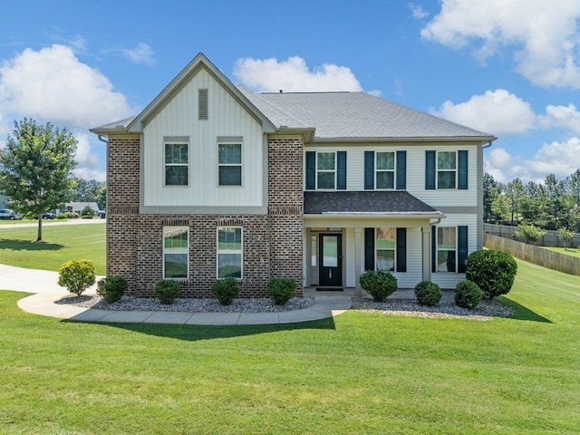149 Rushing Waters Dr, Inman, SC 29349 - photo 1