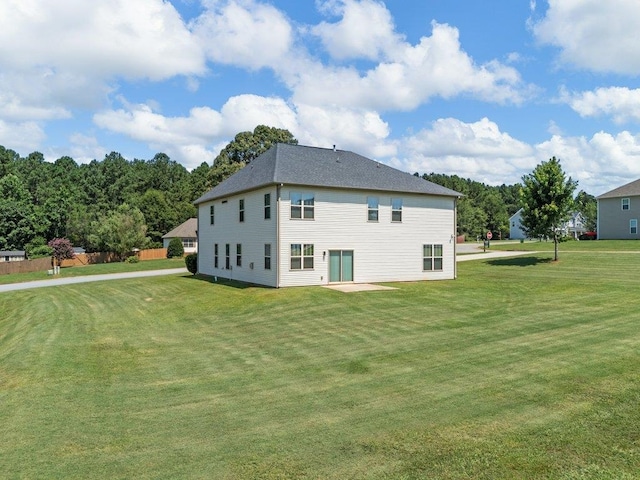 149 Rushing Waters Dr, Inman, SC 29349 - photo 33