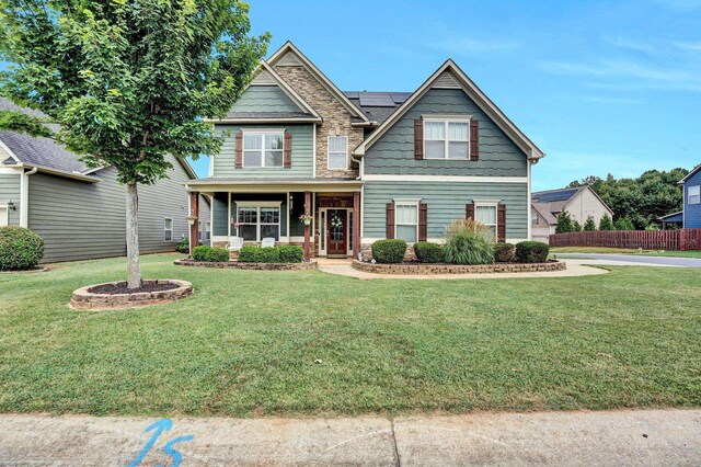 405 Shafer Ct, Spartanburg, SC 29301 - photo 1