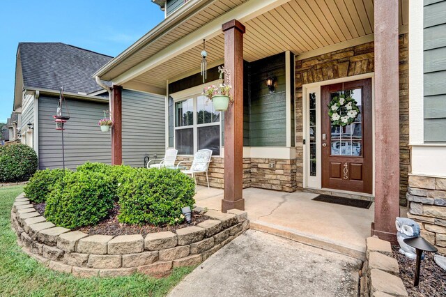 405 Shafer Ct, Spartanburg, SC 29301 - photo 5