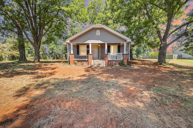 1736 Ezell Rd, Chesnee, SC 29323 - photo 1