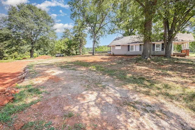 1736 Ezell Rd, Chesnee, SC 29323 - photo 4