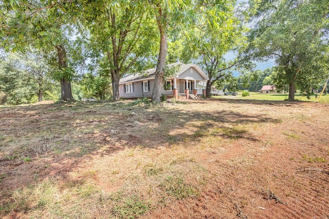 1736 Ezell Rd, Chesnee, SC 29323 - photo 5