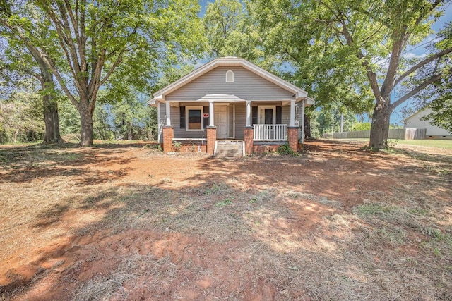 1736 Ezell Rd, Chesnee, SC 29323 - photo 6