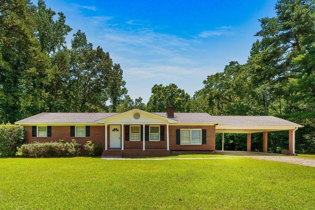 1071 Browns Creek Church Rd, Union, SC 29379 - photo 1