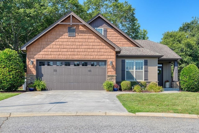 826 Lynshire Ln, Moore, SC 29369 - photo 1