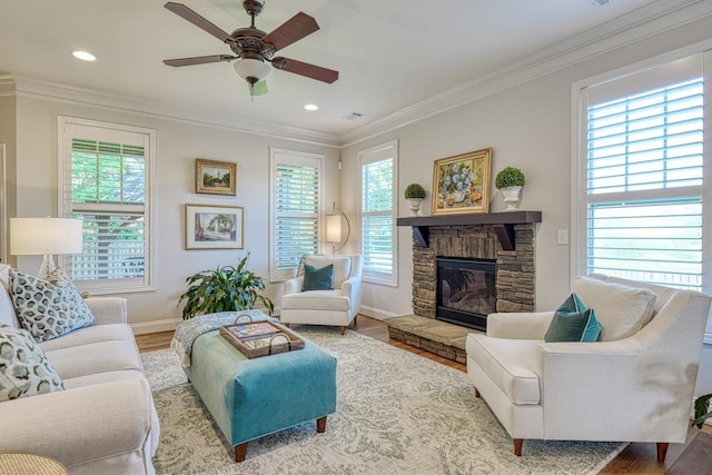 826 Lynshire Ln, Moore, SC 29369 - photo 7
