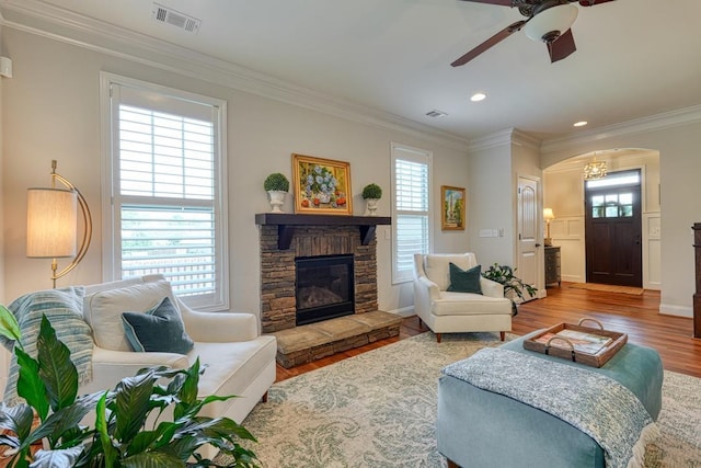 826 Lynshire Ln, Moore, SC 29369 - photo 8