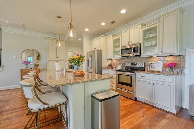 826 Lynshire Ln, Moore, SC 29369 - photo 13