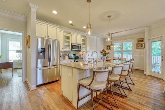 826 Lynshire Ln, Moore, SC 29369 - photo 14