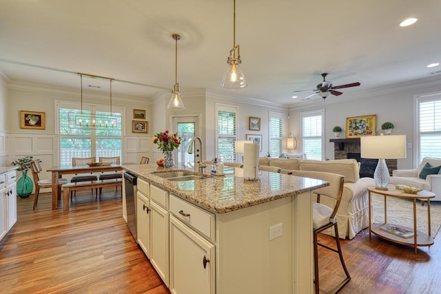 826 Lynshire Ln, Moore, SC 29369 - photo 15