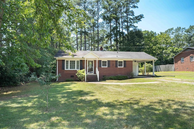 305 N Carolina Ave, Chesnee, SC 29323 - photo 1