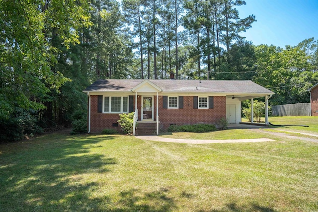 305 N Carolina Ave, Chesnee, SC 29323 - photo 29