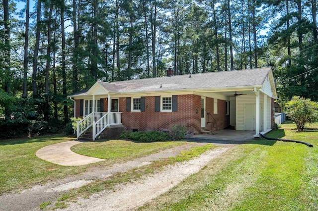 305 N Carolina Ave, Chesnee, SC 29323 - photo 30