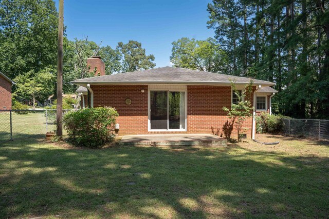 305 N Carolina Ave, Chesnee, SC 29323 - photo 35