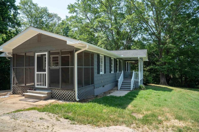 237 Buck Creek Rd, Chesnee, SC 29323 - photo 5