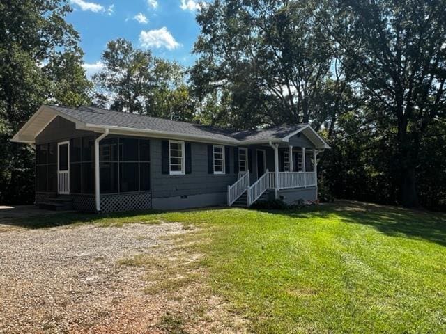 237 Buck Creek Rd, Chesnee, SC 29323 - photo 4