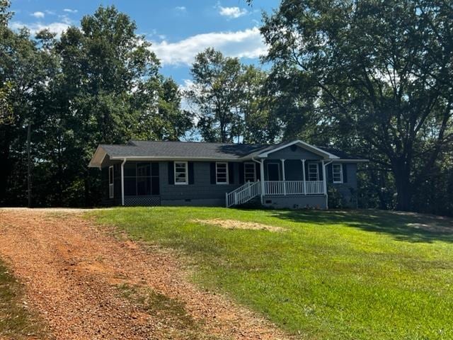 237 Buck Creek Rd, Chesnee, SC 29323 - photo 3