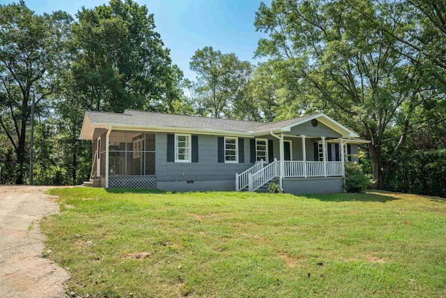 237 Buck Creek Rd, Chesnee, SC 29323 - photo 1
