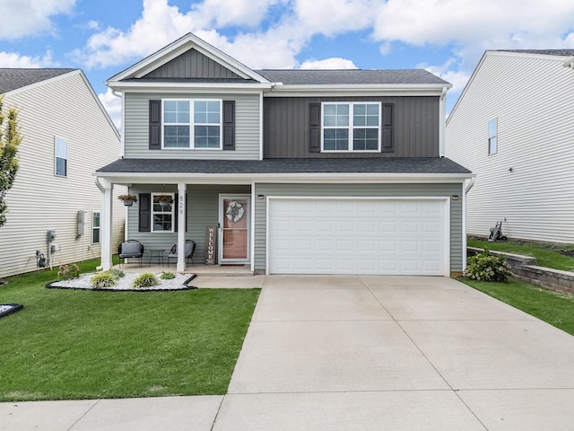 829 Alley Ridge Dr, Inman, SC 29349 - photo 1