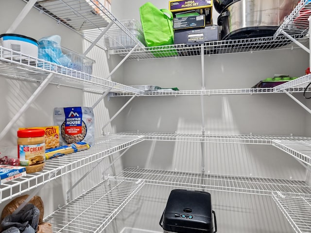 1116 Denington Dr, Spartanburg, SC 29307 - view of storage area