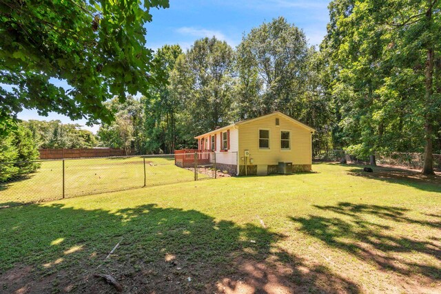 3709 Spearman Dr, Greer, SC 29651