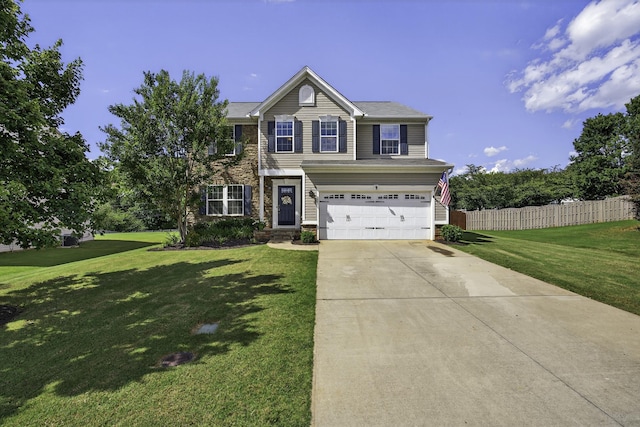 221 Wateree Way, Simpsonville, SC 29680 - photo 1